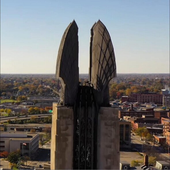 More Photos Of 45 Exchange Blvd, Rochester Office For Lease