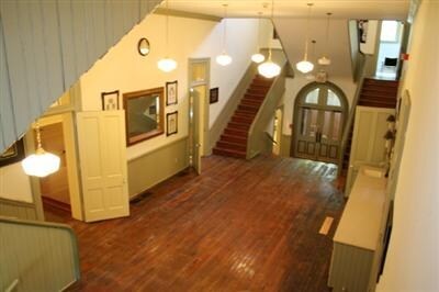 More Photos Of 701-709 N Chestnut St, Dresden Office For Lease