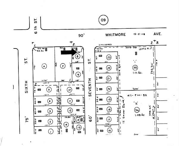 More Photos Of 2450 E Whitmore Ave, Ceres Medical For Lease