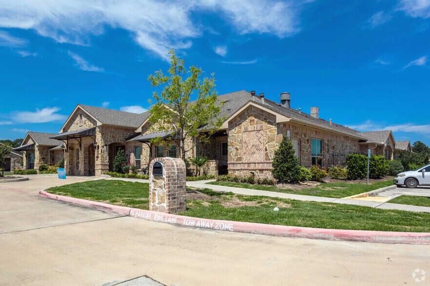 Primary Photo Of 9922 Grant Rd, Houston Healthcare For Sale