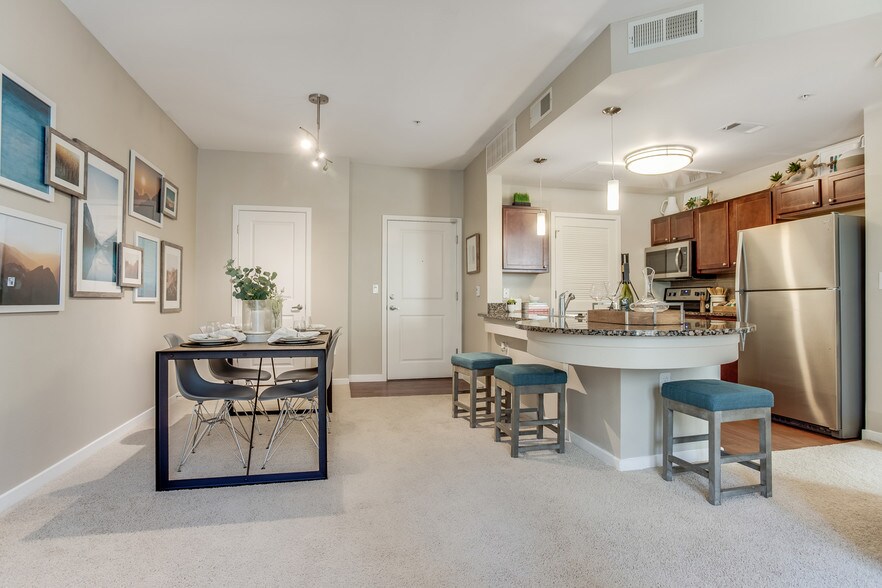 More Photos Of 6300 E Hampden Ave, Denver Apartments For Lease