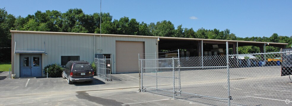 Primary Photo Of 100 SW 266th St, Newberry Service For Lease