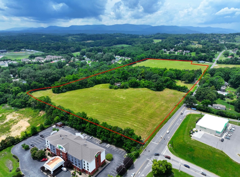 More Photos Of 163 Hillvale Rd, Clinton Land For Sale