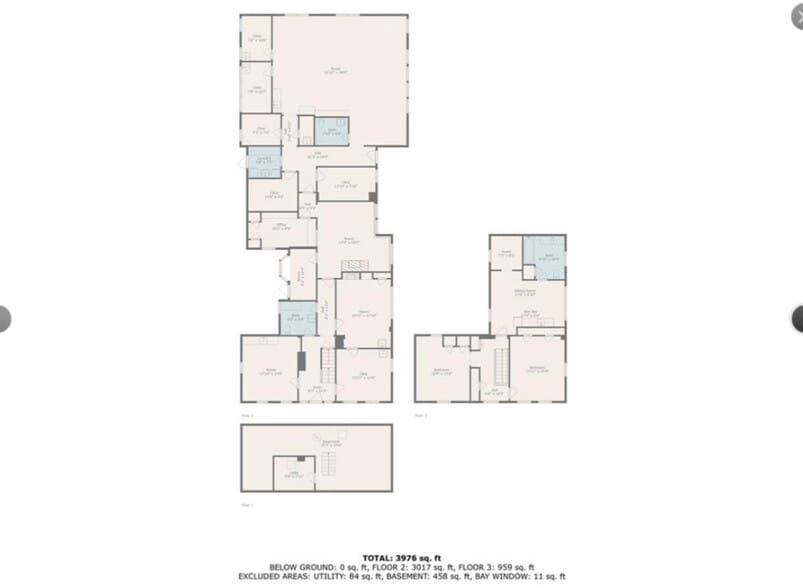 More Photos Of 141 Dowd Ave, Canton Medical For Sale