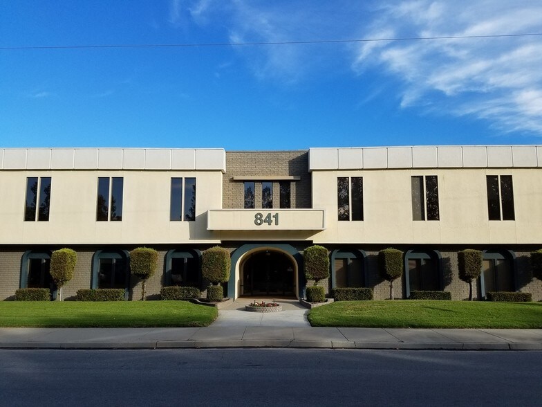 More Photos Of 841 Blossom Hill Rd, San Jose Medical For Lease