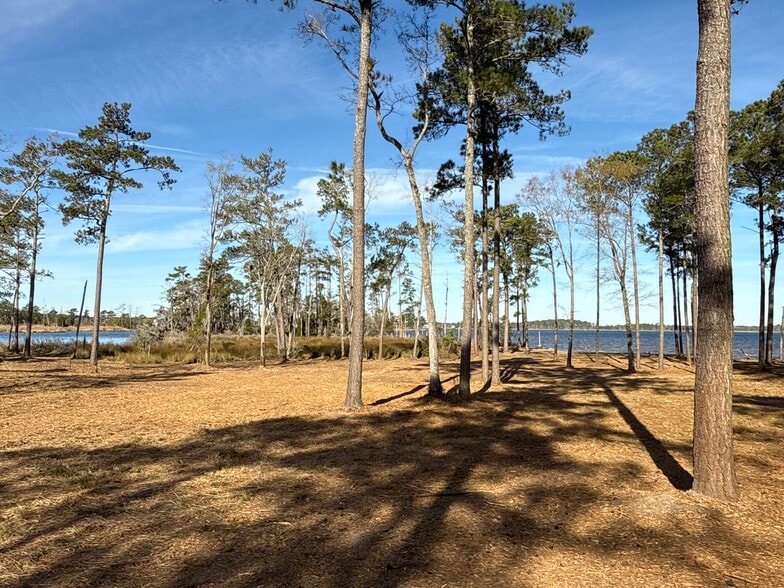 More Photos Of 0 Norfleet Shores Road, Belhaven Land For Sale