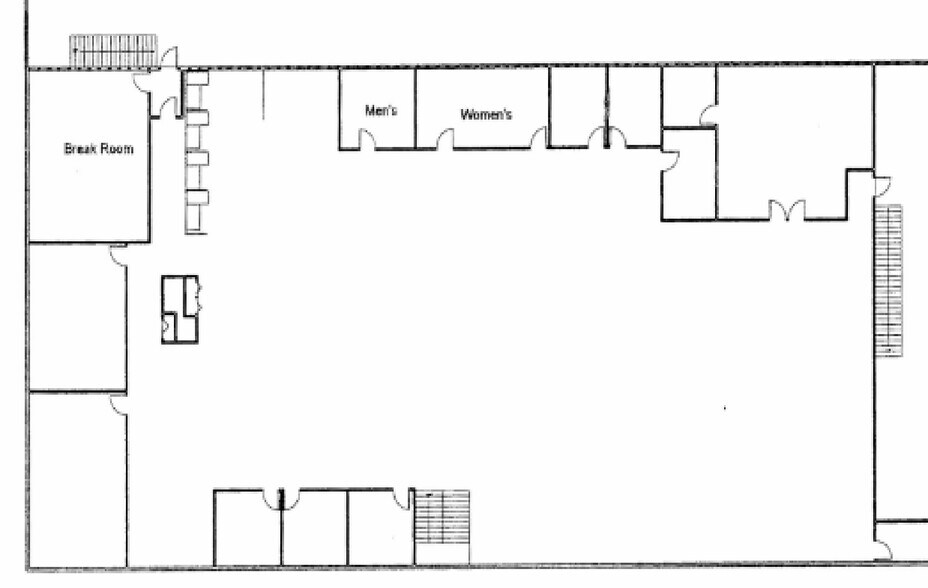 More Photos Of 141-143 N Jonathan Blvd N, Chaska Manufacturing For Lease