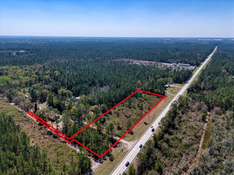 More Photos Of 0 Normandy Blvd, Jacksonville Land For Sale