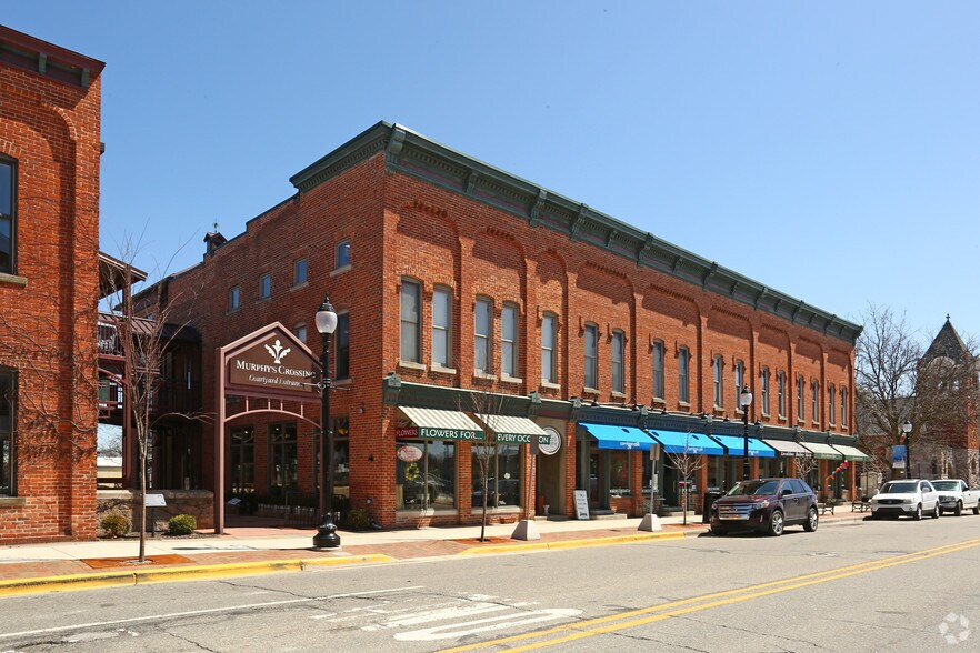 More Photos Of 101 S Ann Arbor St, Saline Office Residential For Lease