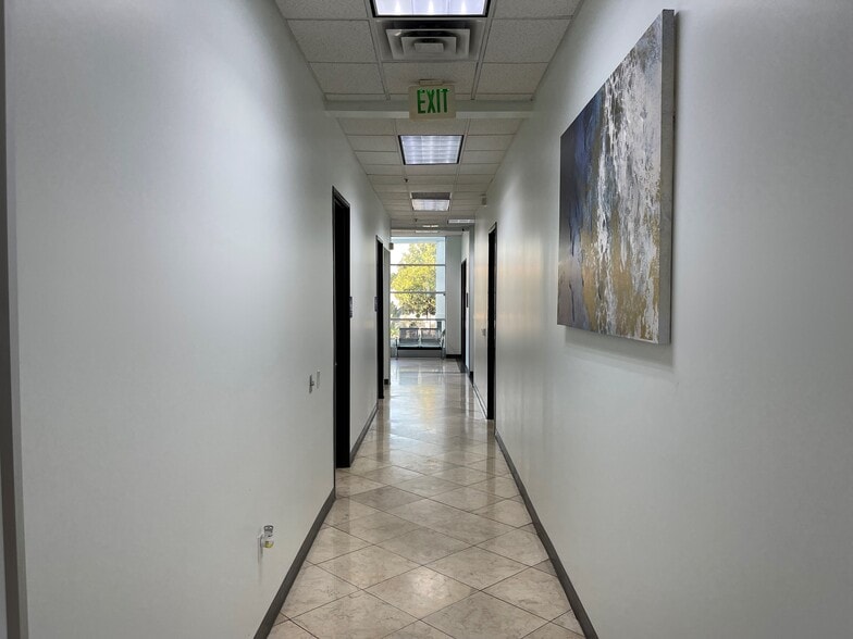 More Photos Of 17528-17588 E Rowland St, City Of Industry Light Distribution For Lease