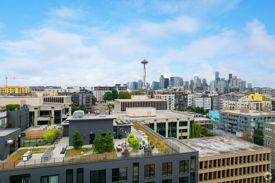 More Photos Of 417 2nd Ave W, Seattle Apartments For Lease