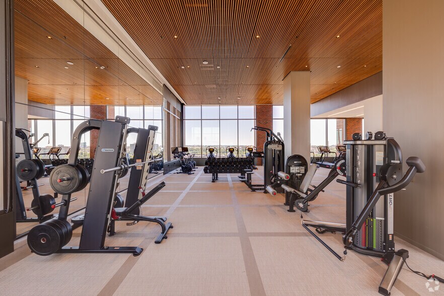 More Photos Of 3025 John F Kennedy Blvd, Philadelphia Office For Lease