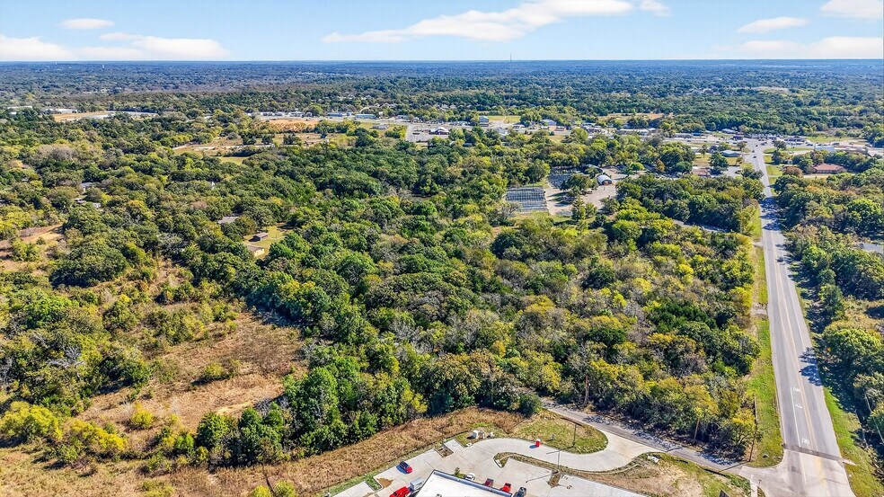 More Photos Of 000 Farm to Market Road 691, Denison Land For Sale