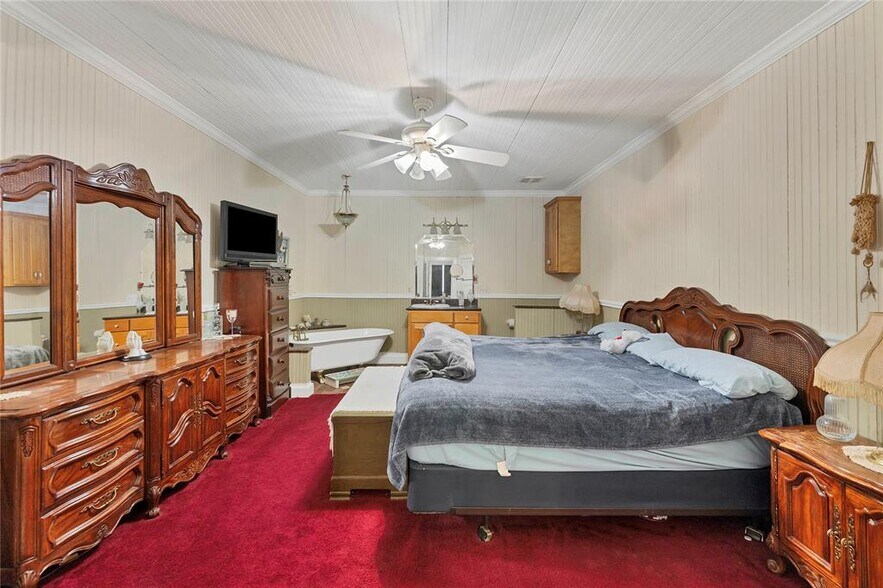 More Photos Of TBD County Road 471 rd, Thrall Land For Sale