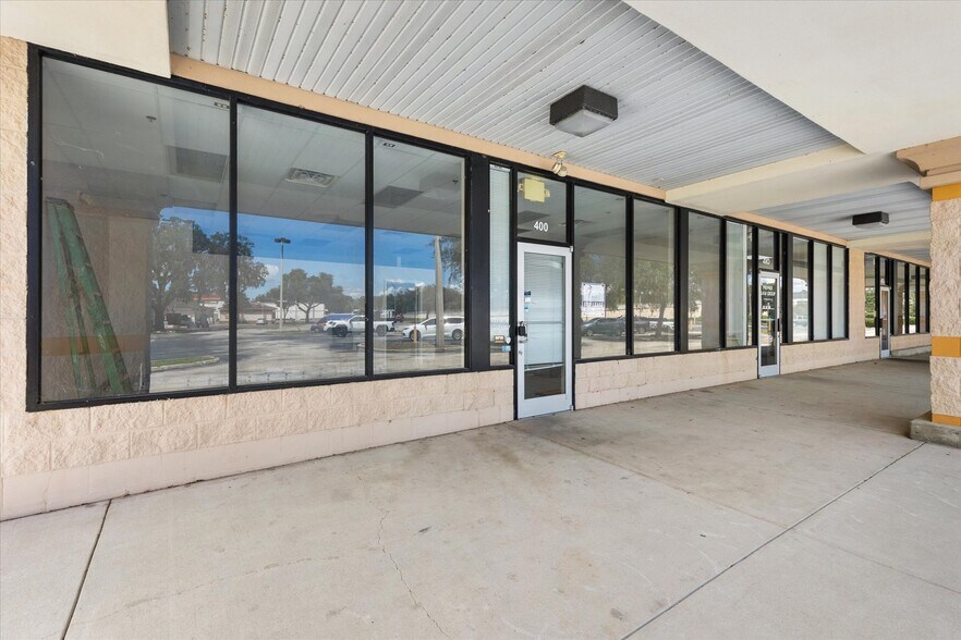 More Photos Of 440-500 W Gulf Atlantic Hwy, Wildwood Unknown For Lease
