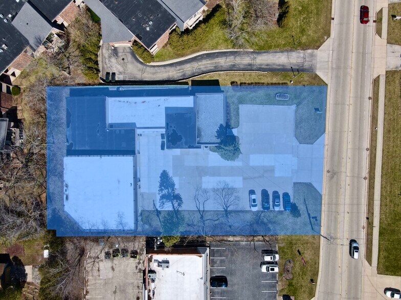 More Photos Of 8035 N Port Washington Rd, Milwaukee Coworking Space