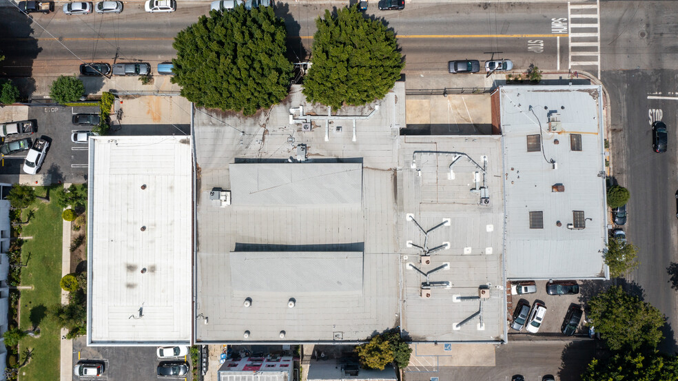 Primary Photo Of 1506-1522 W 12th St, Los Angeles Warehouse For Sale