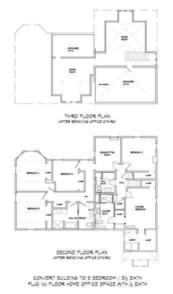 More Photos Of 425 White Horse Pike, Haddon Heights Office Residential For Sale