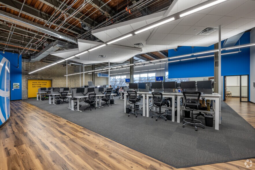 Photo of 1st Floor Ste 160