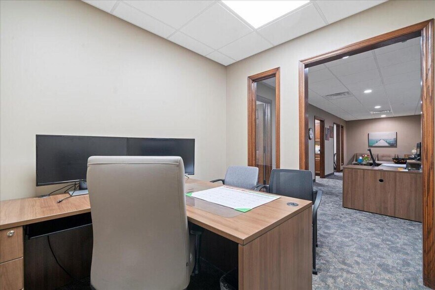 More Photos Of 100 E Broadway St, Council Bluffs Office For Sale