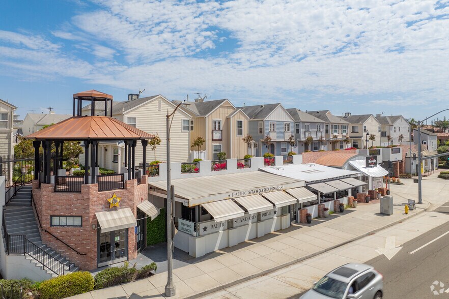 Primary Photo Of 1802-1820 S Pacific Coast Hwy, Redondo Beach Storefront Retail Office For Lease