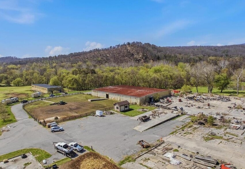 More Photos Of 86 Henry W Miller Blvd, Paw Paw Land For Sale