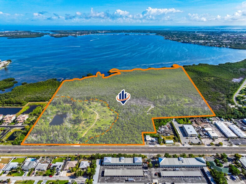 Primary Photo Of 9000 Cortez Rd W, Bradenton Land For Sale