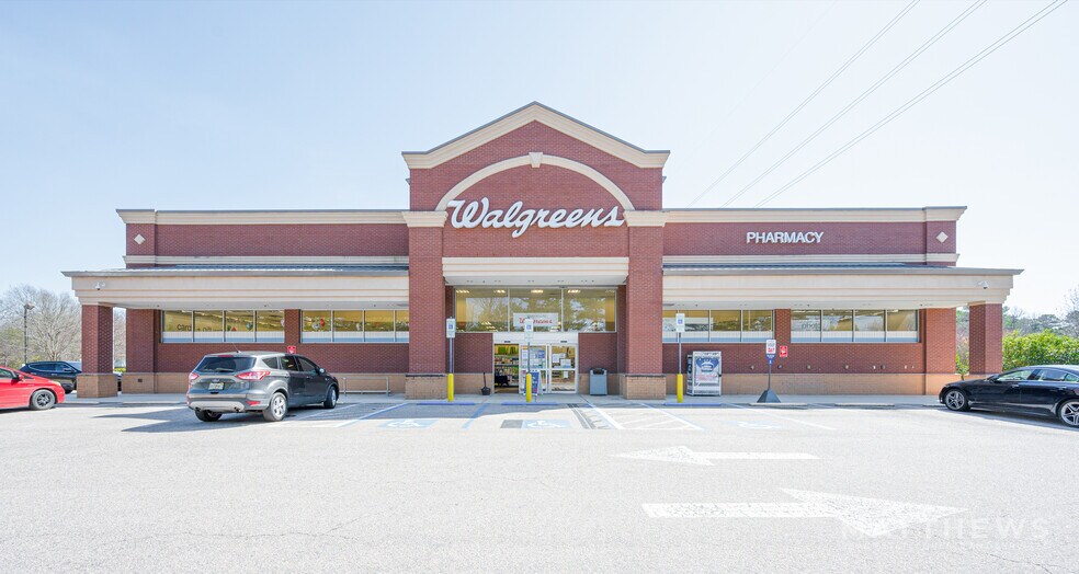 More Photos Of 1910 Falls Valley Dr, Raleigh Drugstore For Sale