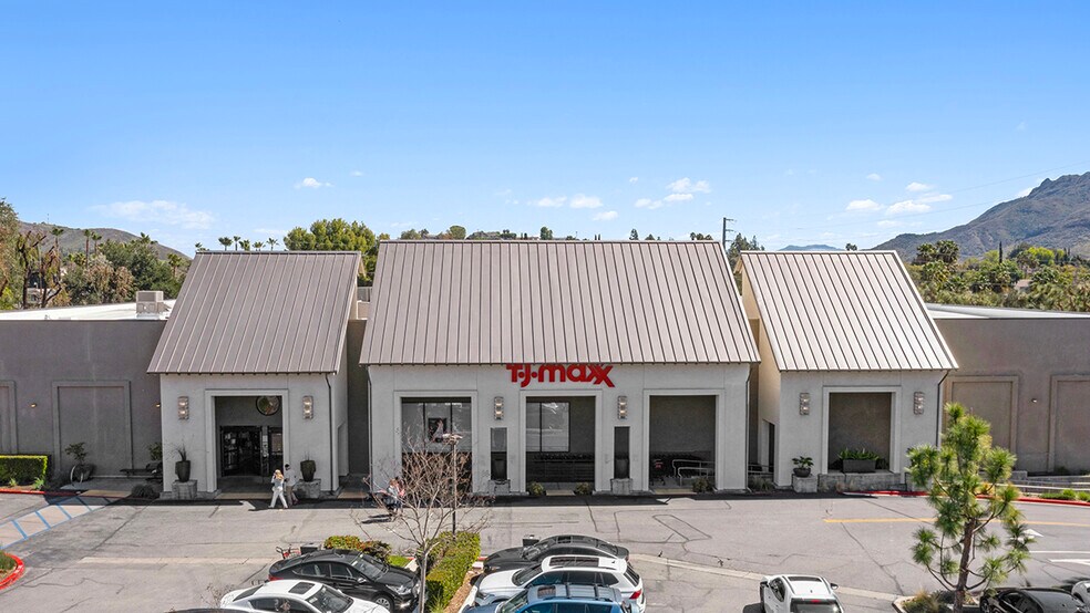 More Photos Of 30805-30895 E Thousand Oaks Blvd, Westlake Village Unknown For Lease