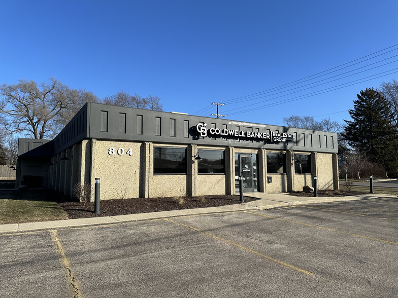 Primary Photo Of 804 N Front St, Mchenry Office For Lease