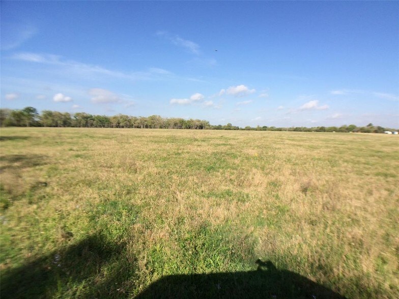 More Photos Of 24936 HIGHWAY 159, Hempstead Land For Sale