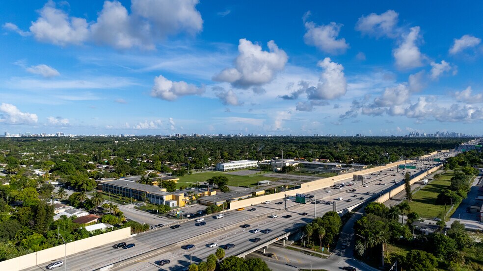 More Photos Of NE Corner Of Northwest 7th Ave @ NW 151 Street, Miami Land For Sale