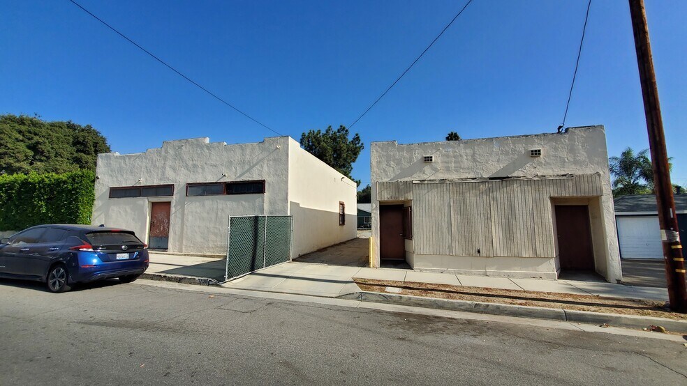 More Photos Of 1736-1740 N Sierra Bonita Ave, Pasadena Office Residential For Lease
