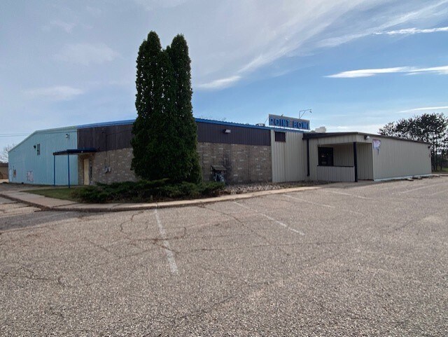 Primary Photo Of 2525 Dixon St, Stevens Point Light Manufacturing For Lease