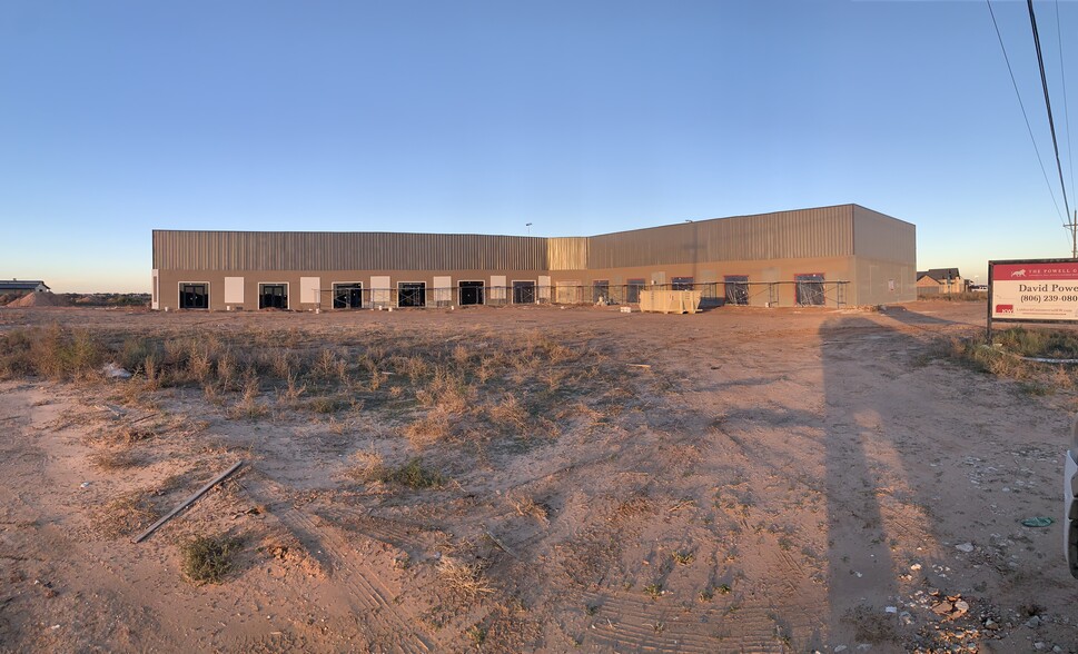 Primary Photo Of 4726 Woodrow Rd, Lubbock Storefront For Lease