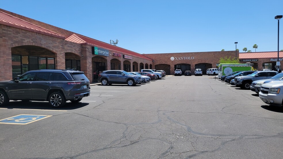 More Photos Of 4139 W Bell Rd, Phoenix Storefront For Sale
