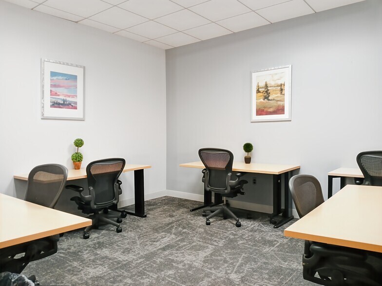 More Photos Of 68 S Service Rd, Melville Coworking Space