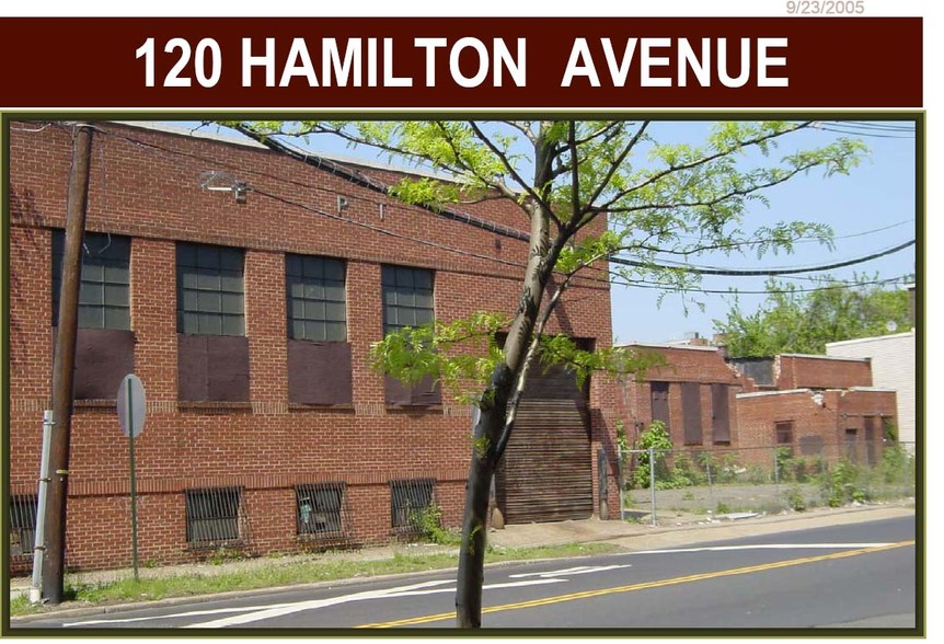 More Photos Of 120 Hamilton Ave, Trenton Light Manufacturing For Sale
