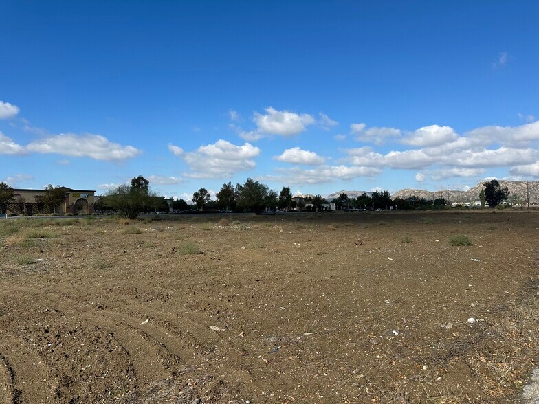 More Photos Of Moreno Beach Drive @ Brodiaea Avenue, Moreno Valley Land For Sale