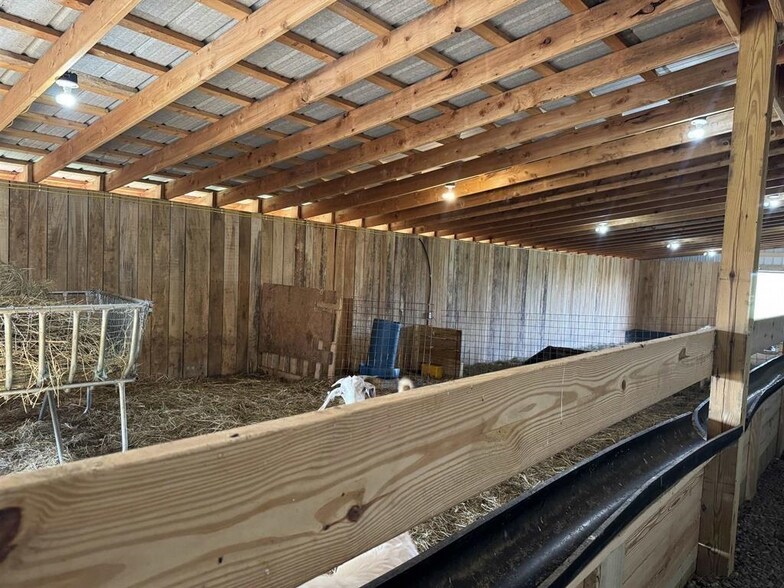 More Photos Of 6454 State Route 790, Scottown Horse Stables For Sale