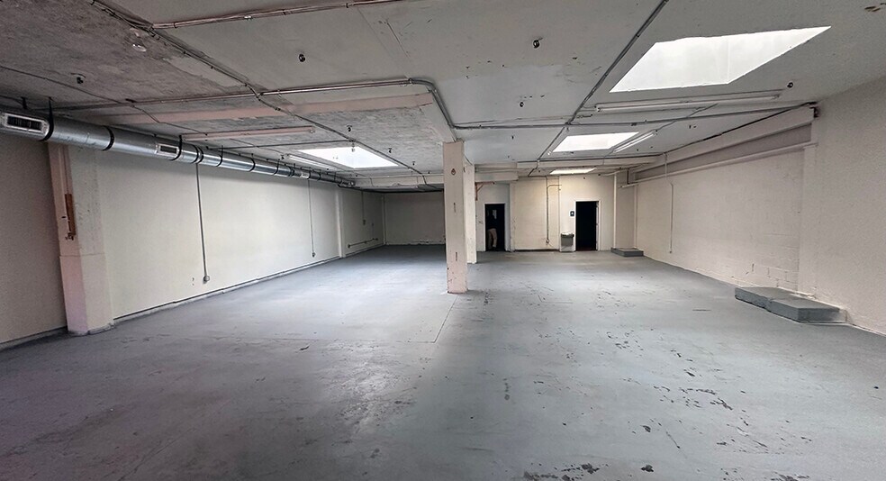 More Photos Of 711 Hospital St, Richmond Warehouse For Lease