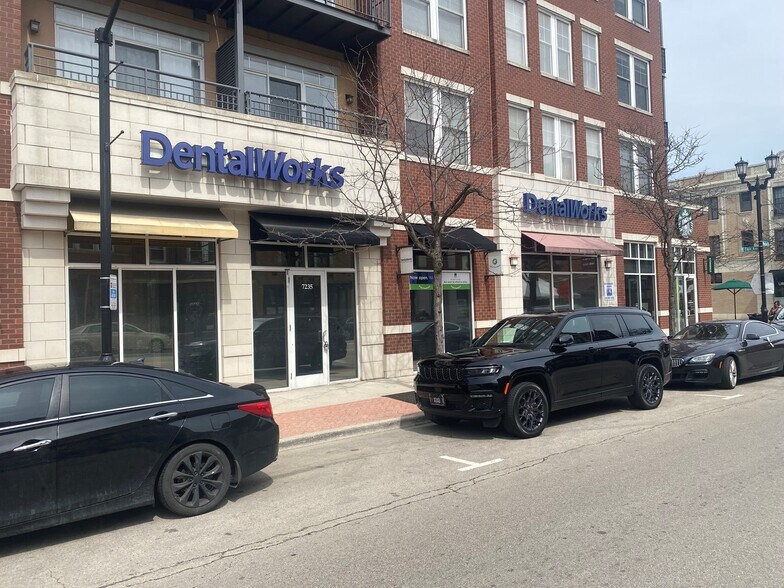 More Photos Of 7231-7255 Madison St, Forest Park Apartments For Lease
