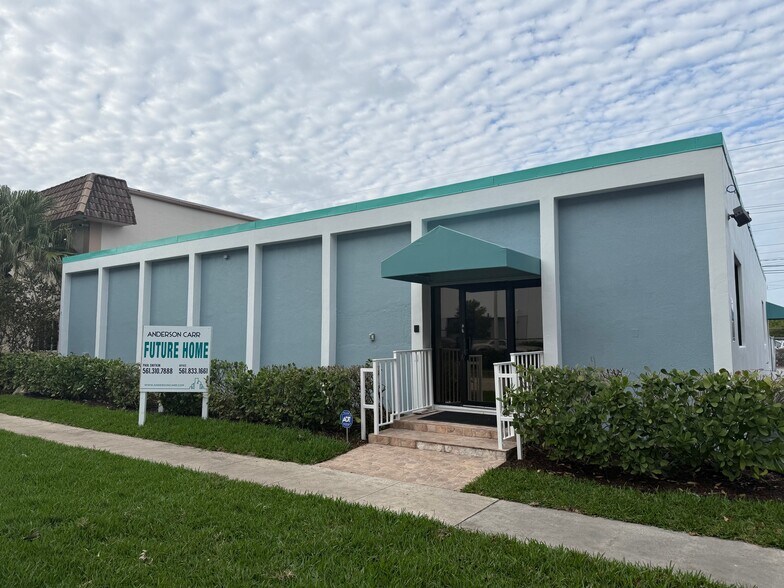 More Photos Of 2801 Exchange Ct, West Palm Beach Coworking Space