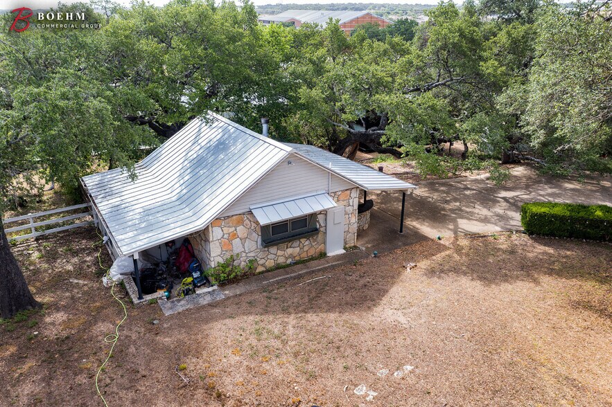 More Photos Of 137 Old San Antonio Rd, Boerne Apartments For Sale