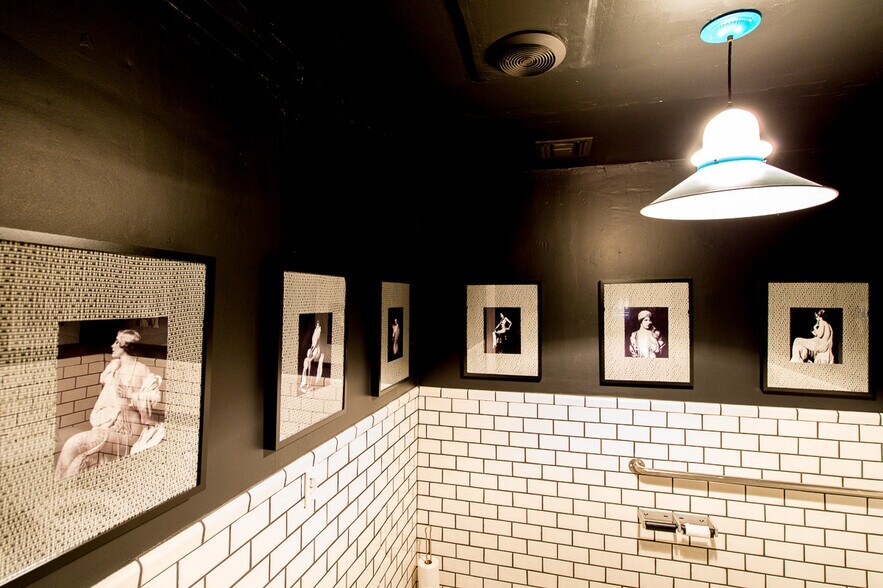 More Photos Of 12223 W Washington Blvd, Los Angeles Restaurant For Lease