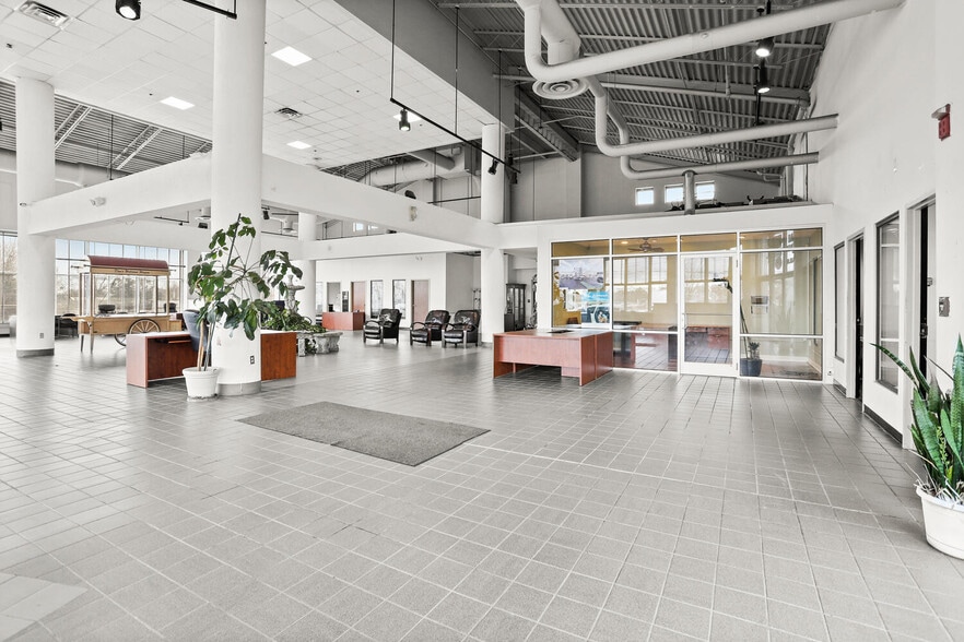 More Photos Of 1 Boston Post Rd, Milford Auto Dealership For Sale