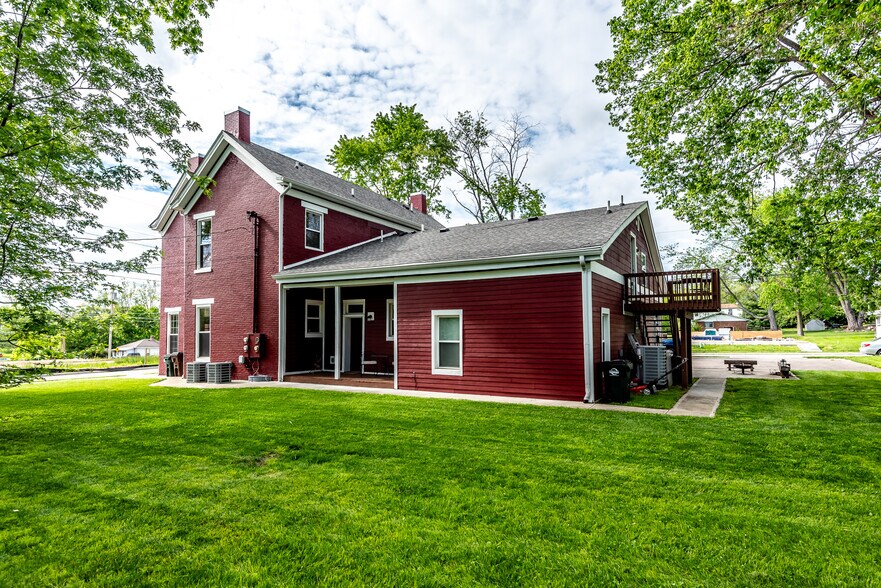 More Photos Of 320 N Mechanic St, Lebanon Multifamily For Sale