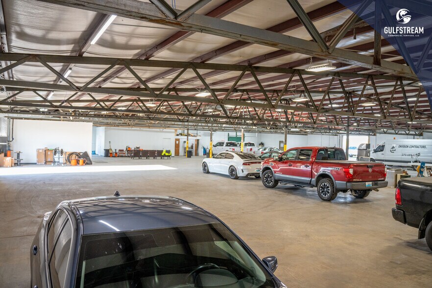 More Photos Of 431 Breckenridge St, Owensboro Warehouse For Sale