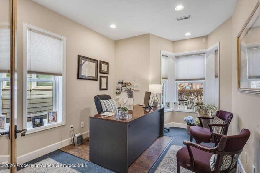More Photos Of 711 Main St, Carbondale Office For Sale