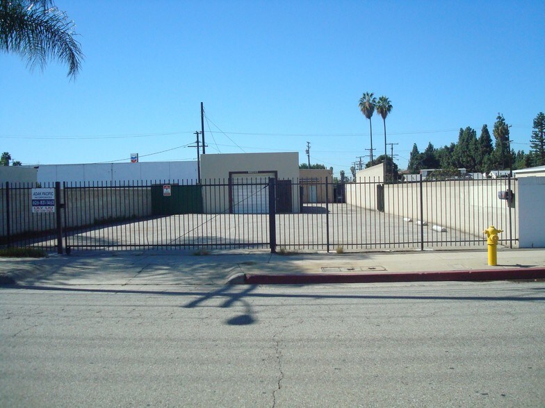 More Photos Of 11404-11404 1/2 Stewart St, El Monte Warehouse For Sale